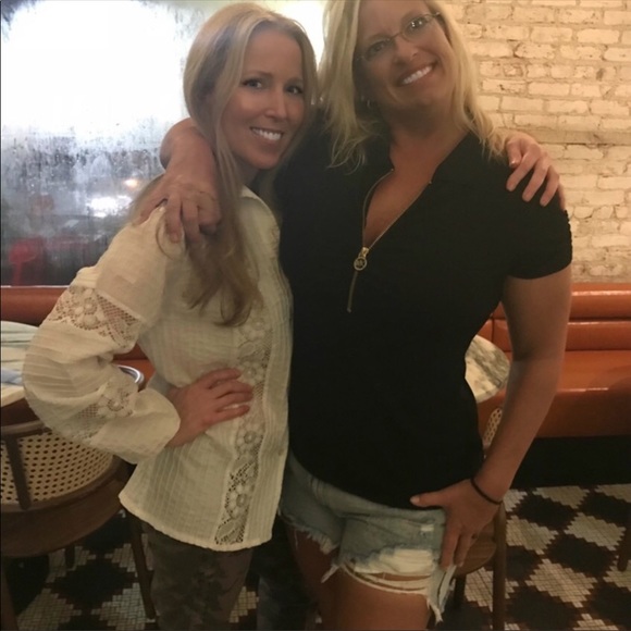 Beautiful Mexican Top Small - Picture 12 of 16